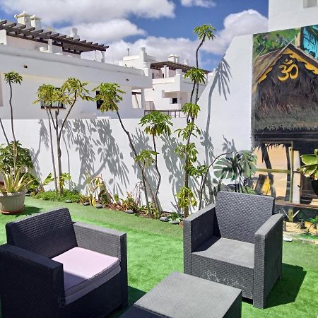 Villa Sunshine Corralejo Exterior photo