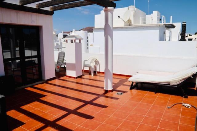 Villa Sunshine Corralejo Exterior photo