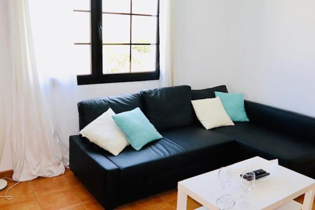 Villa Sunshine Corralejo Exterior photo